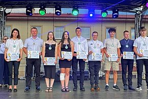 Gmina Człuchów doceni sportowców i trenerów. Trwa nabór wniosków o nagrody