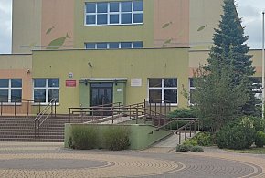 Trwa rekrutacja do przedszkola i Szkoły Podstawowej nr 1 w Człuchowie