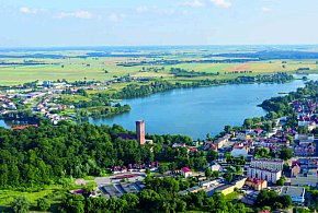 12 projektów zgłoszonych do budżetu obywatelskiego w Człuchowie
