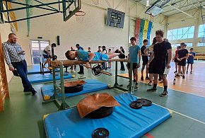 Blisko 100 zawodników na konsultacjach kadry Pomorza