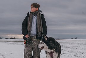 Fabian Pieniuta z Biskupnicy wydał swoją pierwszą piosenkę