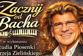 Miejski Dom Kultury zaprasza na koncert „Zacznij od Bacha”