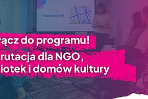 Pracujesz z młodzieżą? Skorzystaj z darmowego programu "Kurs na Odporność"