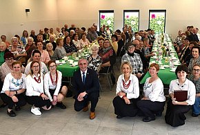 Gmina Człuchów zaprasza seniorów na śniadanie wielkanocne