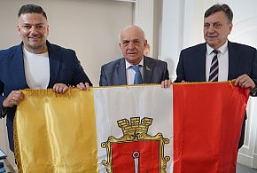 Podziękowania z Ukrainy dla mieszkańców Człuchowa