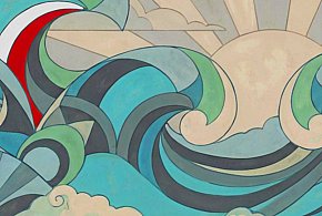 Biblioteka w Człuchowie zbiera książki dla polskich szkół na Litwie