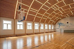 Człuchów stara się o milion złotych na remont hali