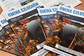 Ukazał się samorządowy biuletyn informacyjny