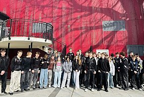 Teatralne święto w MDK w Człuchowie