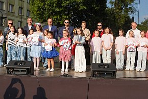 Święto piosenki wraca do Człuchowa. Przeglądy odbędą się 30 maja