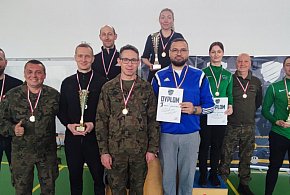 Turniej siatkówki w Człuchowie. Malbork najlepszy