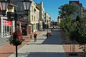 Drugi etap przebudowy ulicy Królewskiej jeszcze w tym roku