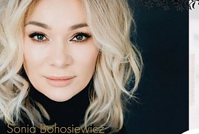 Sonia Bohosiewicz spotka się z mieszkańcami w Rychnowach