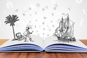 Konkurs plastyczny w Człuchowie. Dzieci stworzą ilustracje do bajek