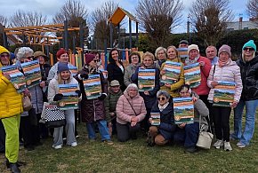 Tylko 11% zdecydowało za wszystkich mieszkańców Człuchowa