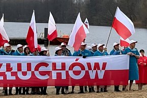 Człuchowskie morsy zapraszają mieszkańców do wspólnego świętowania