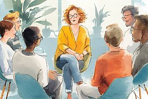 W Człuchowie powstaje grupa wsparcia dla rodziców dzieci neuroróżnorodnych