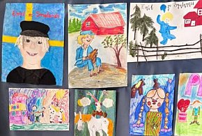 Szwedzka kultura w szkole PIANO. Finał z udziałem przedstawiciela ambasady