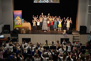 Wyśpiewali zwycięstwo. Konkurs ekologiczny w Człuchowie rozstrzygnięty