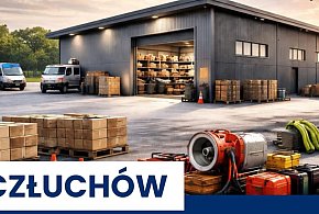 9,6 mln zł dla Człuchowa. Miasto wybuduje schrony i magazyn