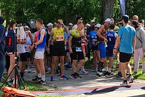 Bieg Tura im. H. Pliszki wraca do Człuchowa. Najpierw dzieci, potem starsi