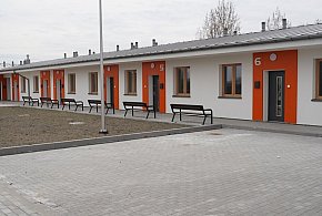 Miasto odbuduje mieszkania socjalne i zostanie nadwyżka