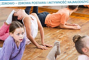 Trzy szkoły z gminy Człuchów w programie promującym aktywność fizyczną