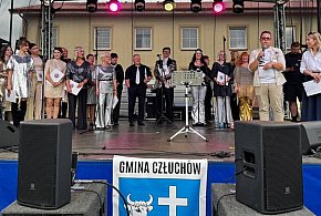 To będą dwa dni koncertów, lokalnych smaków i rodzinnych atrakcji