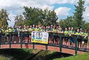Czy pierwszy „Rajd Przyjaciół” połączy mieszkańców Chojnic i Człuchowa?