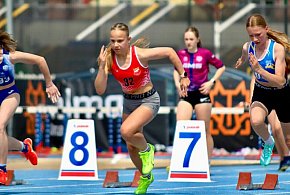Ponad pół tysiąca osobostartów i wielkie widowisko na stadionie OSiR