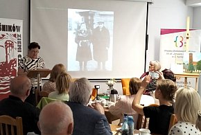 Jak dawniej żyło się w Człuchowie? Niezwykłe wspomnienia mieszkanek