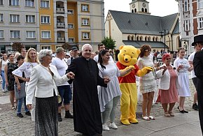 Wygrał prestiżowy program TV, teraz zaśpiewa w Człuchowie podczas festynu