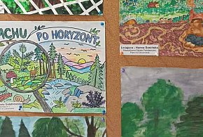 Wybrano najlepsze prace. Przed laureatami finał w Parku Luizy