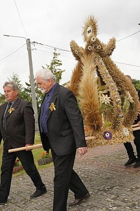 Dożynki Gminne 2025 w Brzeziu – zdjęcia-276