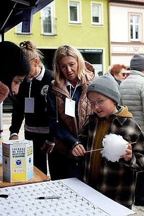 Cały Powiat dla Hospicjum – zdjęcia z akcji-298