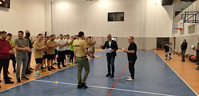 Strażacy rywalizowali w Gminnym Turnieju OSP