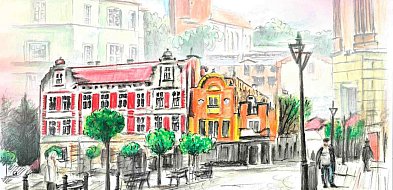 „Człuchów – Wesołe Miasteczko”. Rodzinne animacje w MDK 28 lutego