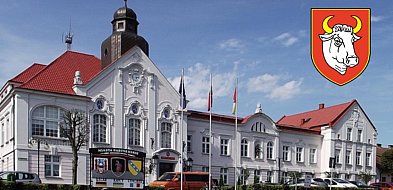 Kompleksowy remont ul. Armii Krajowej i os. Sikorskiego w Człuchowie