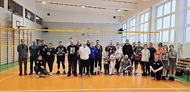 20 200 zł zebrano podczas turnieju „Gramy dla Agaty” w Koczale