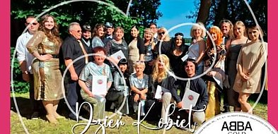 „Euforia dla Kobiet – Abba w naszych sercach” już 8 marca w MDK Człuchów