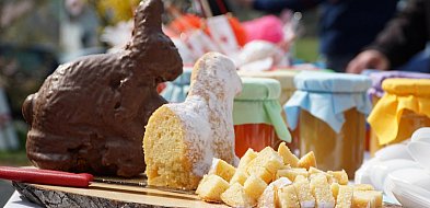 Jarmark Wielkanocny w Rzeczenicy. Trwają zgłoszenia wystawców