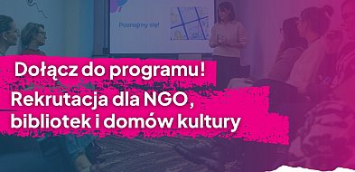 Pracujesz z młodzieżą? Skorzystaj z darmowego programu "Kurs na Odporność"