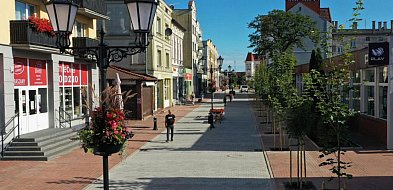 Drugi etap przebudowy ulicy Królewskiej jeszcze w tym roku