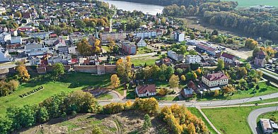 Młodzież zaprojektuje przestrzeń w parku. Rusza Projekt WASZ ART