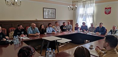 Dzień Dziecka w Człuchowie. Ponad 20 organizacji w przygotowaniach