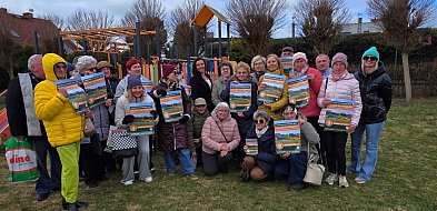 Tylko 11% zdecydowało za wszystkich mieszkańców Człuchowa