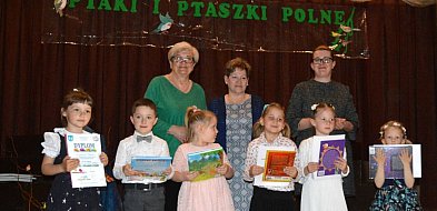 Konkurs recytatorski w Koczale już 7 maja. Najlepsi pojadą do Miastka