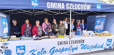 KGW zebrały ponad 4,5 tys. zł dla hospicjum podczas Pól Nadziei