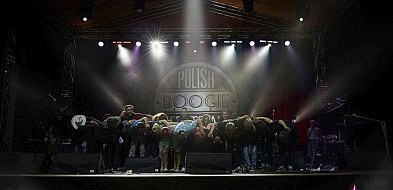 Polish Boogie Festival 2026 odwołany. Organizatorzy podjęli trudną decyzję