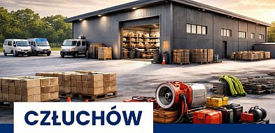 9,6 mln zł dla Człuchowa. Miasto wybuduje schrony i magazyn